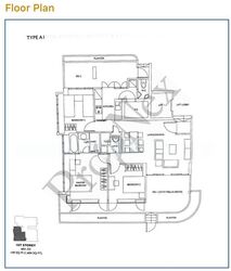 Balmoral Heights (D10), Apartment #507974301